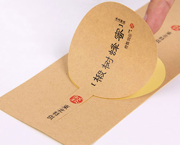 不干胶