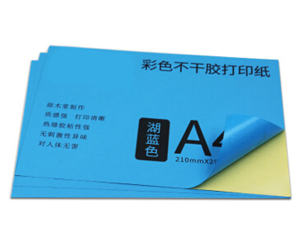 不干胶