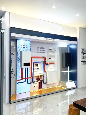 展台展柜