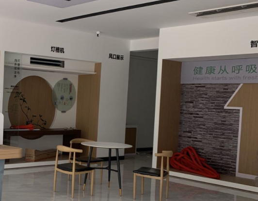 展台展柜